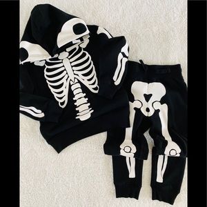 Costume boys set
